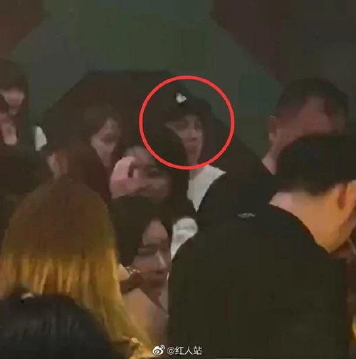 夜店最新爆料大全,最新爆料大全揭秘不为人知的幕后故事  第2张