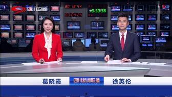 四川新闻直播在线观看,实时掌握巴蜀大地最新动态  第1张