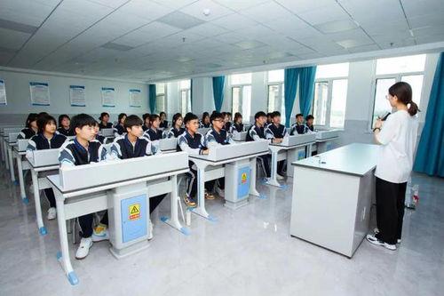 临沂高中爆料新闻,揭秘校园风云事件背后的真相  第1张