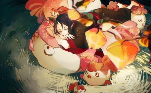 秋空之色ova1在线观看