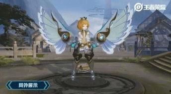 孙膑皮肤优化最新爆料  第1张